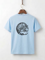 Wild Tiger Tee