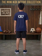 CR7 Pop-Art Sports