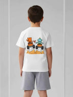 Desert Rally Cotton Set