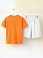 Stay Fresh Orange Set