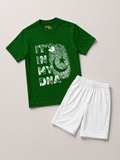 It's in My DNA Pakistan Kids Outfit – MiniKidi