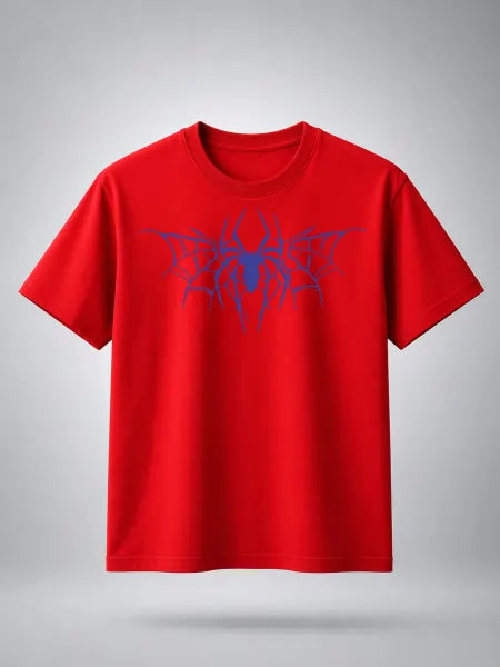 Shadow Spider Graphic Tee