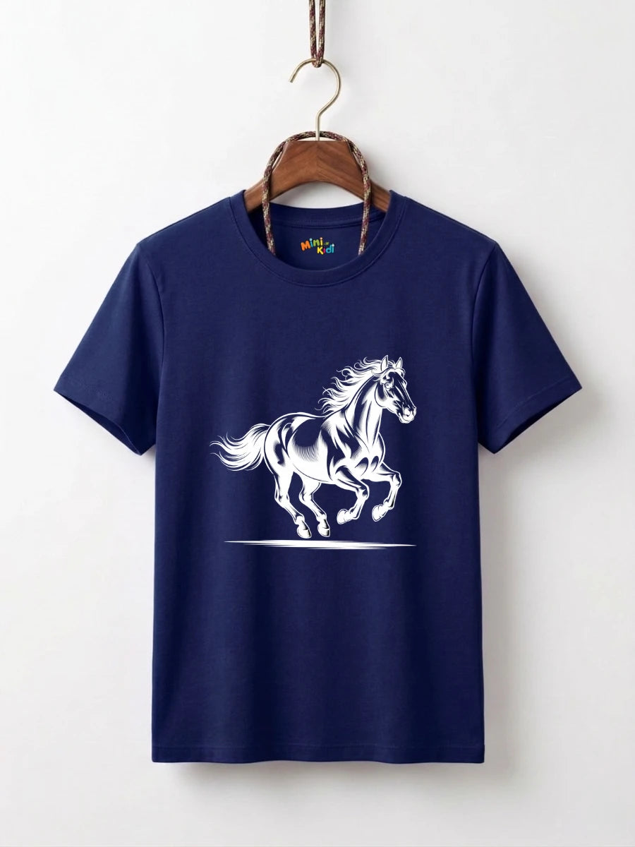 Stallion Spirit Tee