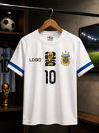 Messi World Champion Edition Football Set