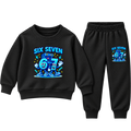 Six Seven Sweatsuit