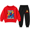 Roblox Ninja Sweatsuit