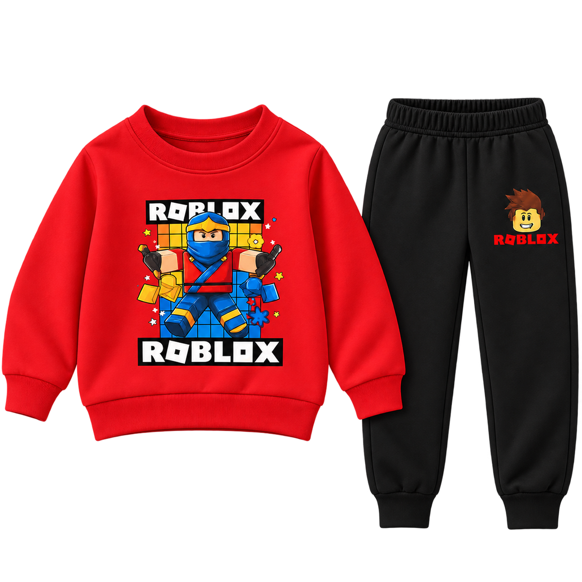 Roblox Ninja Sweatsuit