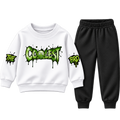 The Coolest Bro Sweatsuit