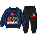 Roblox Heroes Sweatsuit