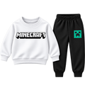 Minecraft Sweatsuit