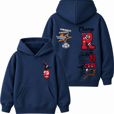 Boys Hoodies
