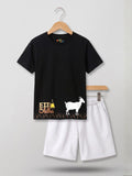 Eid Al Adha Short Set