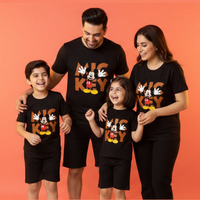 Family Twinning