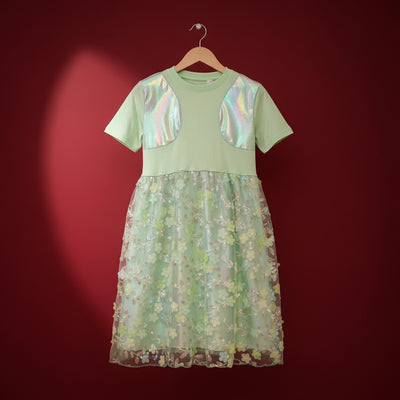 Girls Festive & Eid Wear