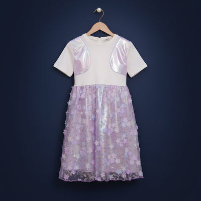 Girls Frocks & Gowns