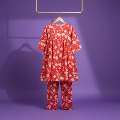 Girls Suits / Shalwar Kameez