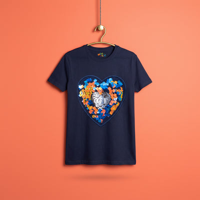 Girls T-Shirts & Tops