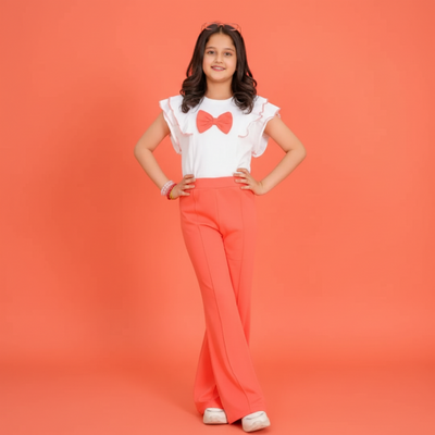 Girls Trouser Sets