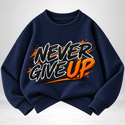 Sweatshirt Boys