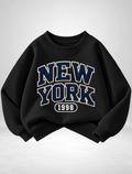 New York 1998 Sweatshirt