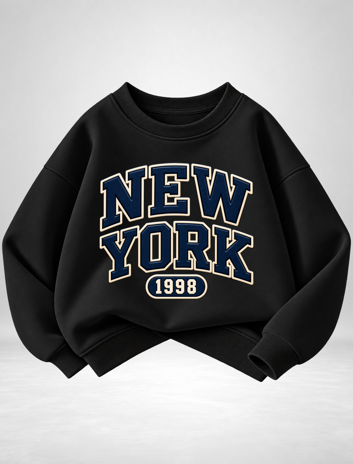 New York 1998 Sweatshirt