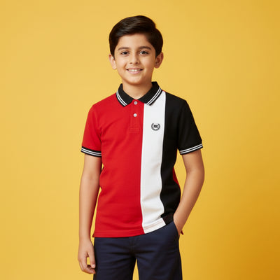 Polo T-Shirts