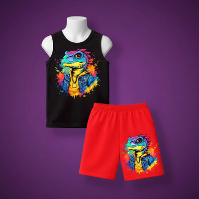 Boys Tank Tops / Sando & Sets