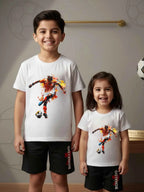 Unisex Ronaldo Legend Football