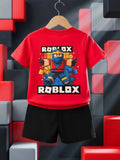 Unisex Roblox Gamer Ninja Premium