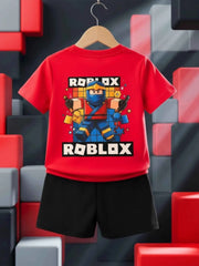 Unisex Roblox Gamer Ninja Premium