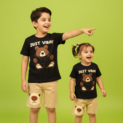 Sibling Sets
