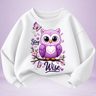 Sweatshirt Girls