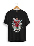 Ronaldo Football Portugal Cotton T-Shirt